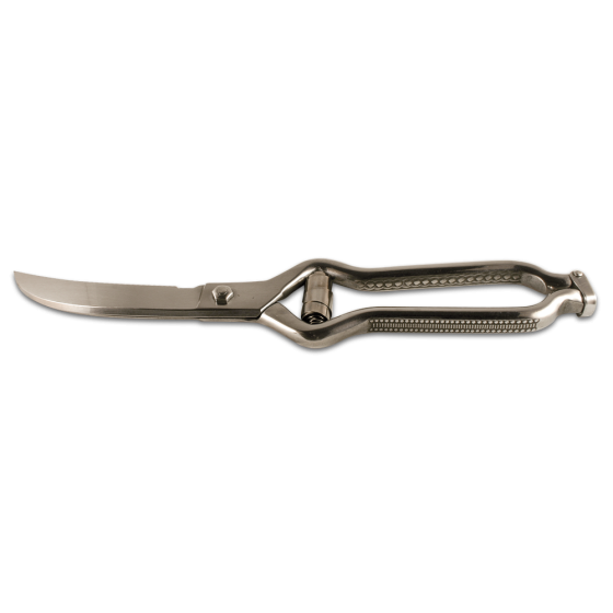 Fricosmos Tijeras de trinchar profesionales de 260 mm