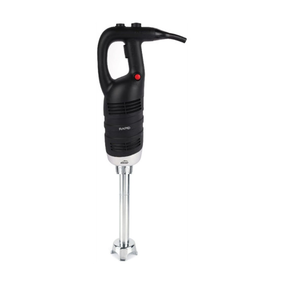 Batidor Profesional Rapid con brazo de 40 cm (Serie 650)