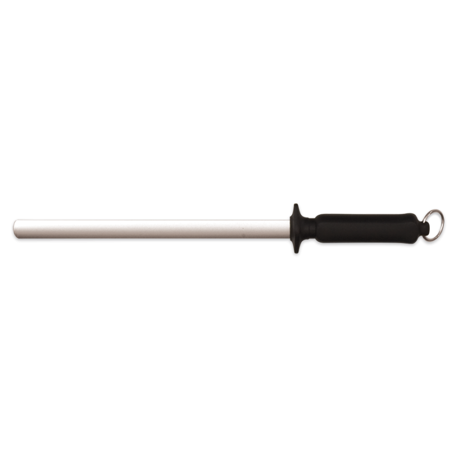 Fricosmos Chaira de diamante ovalada de 295 mm profesional