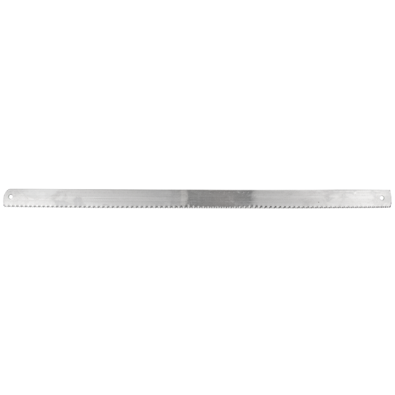 Fricosmos - Hoja serrucho acero inoxidable 450 mm