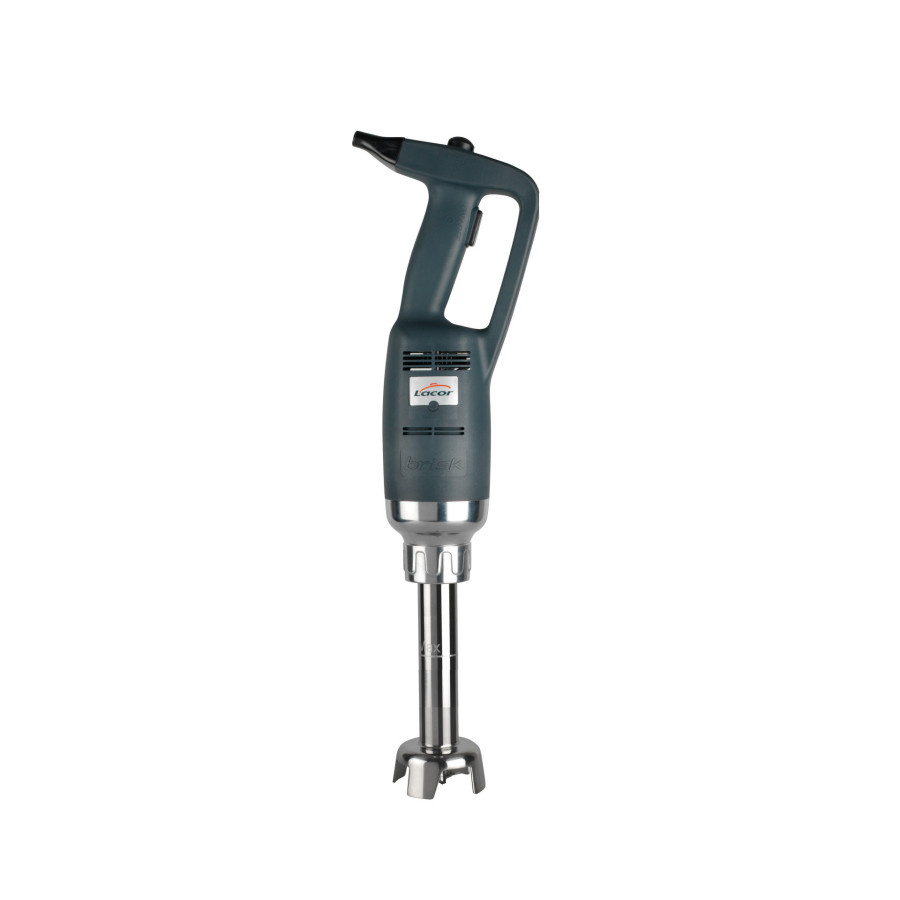 Batidor velocidad fija con brazo de 20 cm (Serie 500)