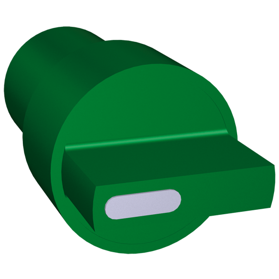 Fricosmos Interruptor On/Off con testigo para esterilizadores