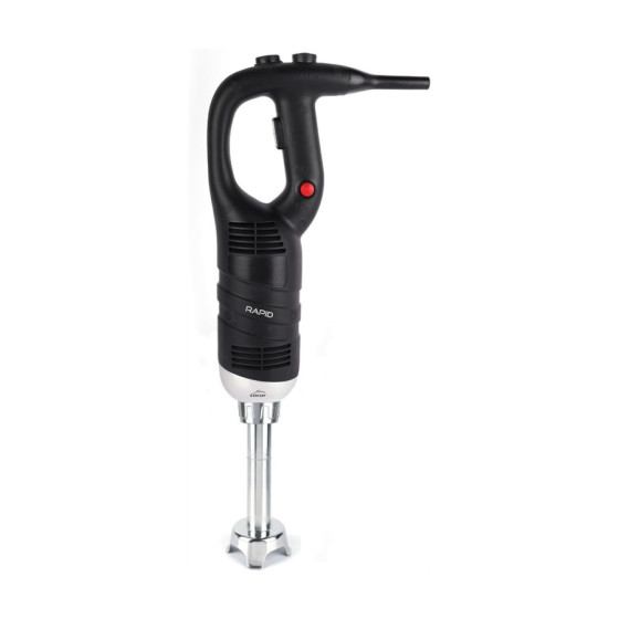 Batidor Profesional Rapid con brazo de 25 cm (Serie 450)