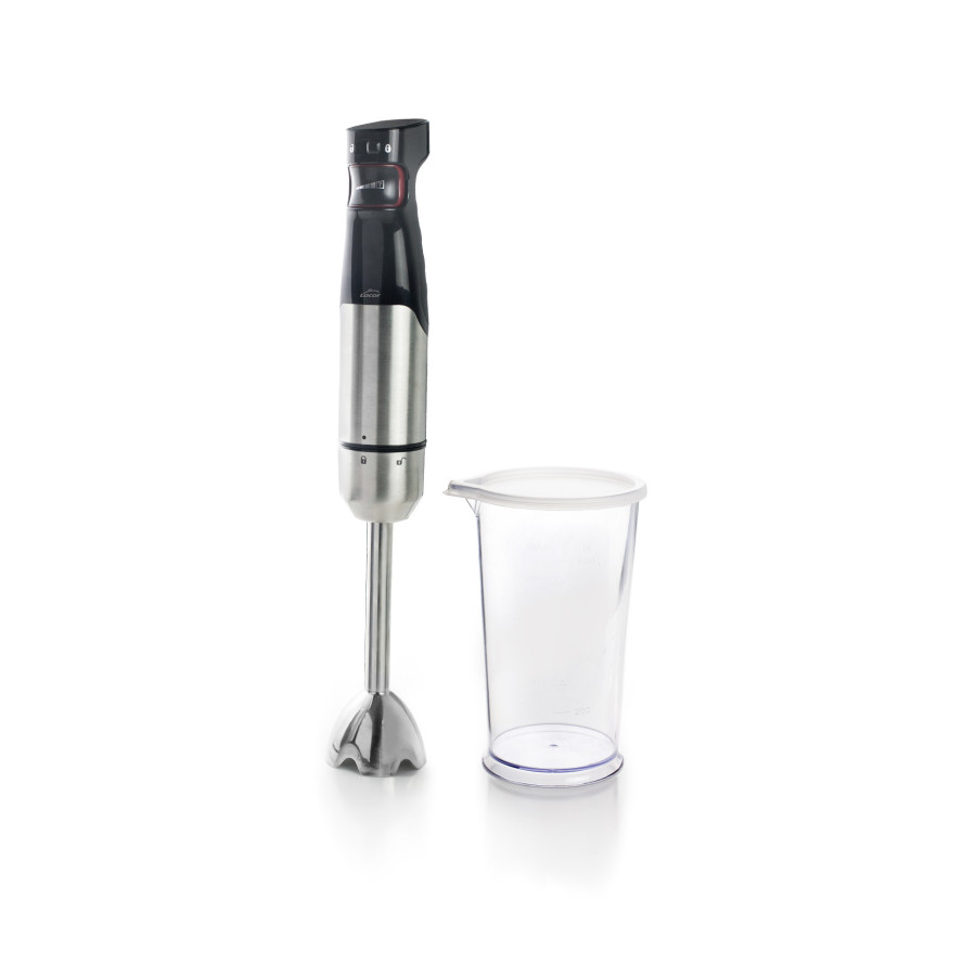 Batidora de mano Premium