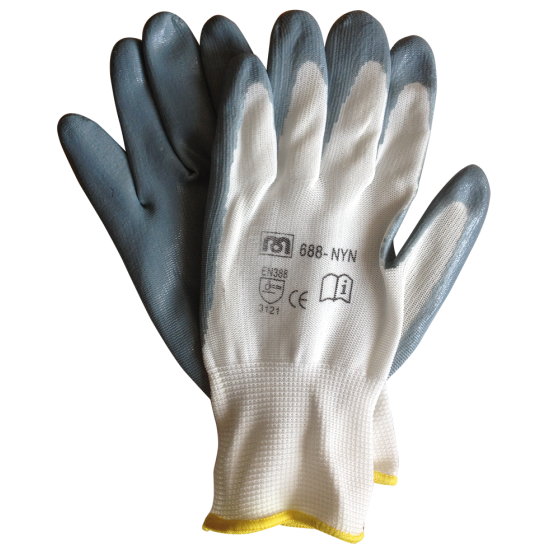 Fricosmos Guante anticorte industrial T10 en par