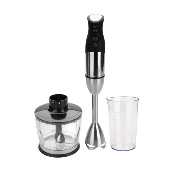 Batidora de mano con picador Fast