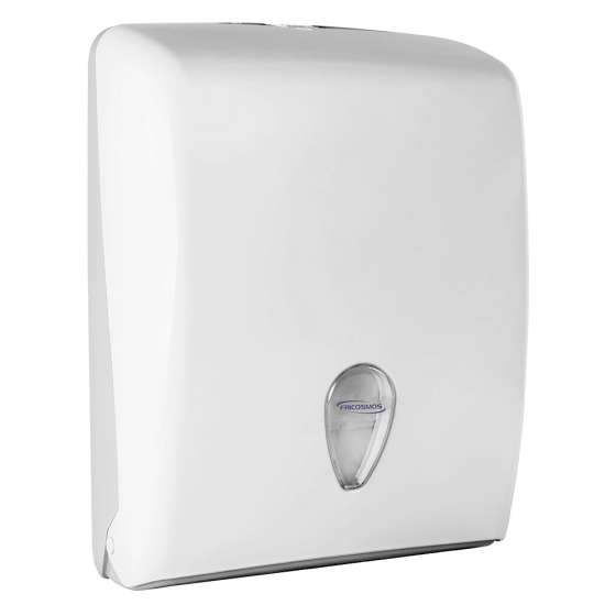 Fricosmos Dispensador de Toallas de Policarbonato 600 Serv.