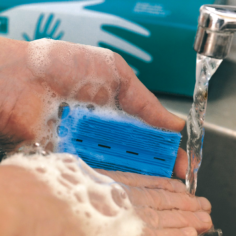 Fricosmos Limpiauñas Desechable para Higiene Profesional