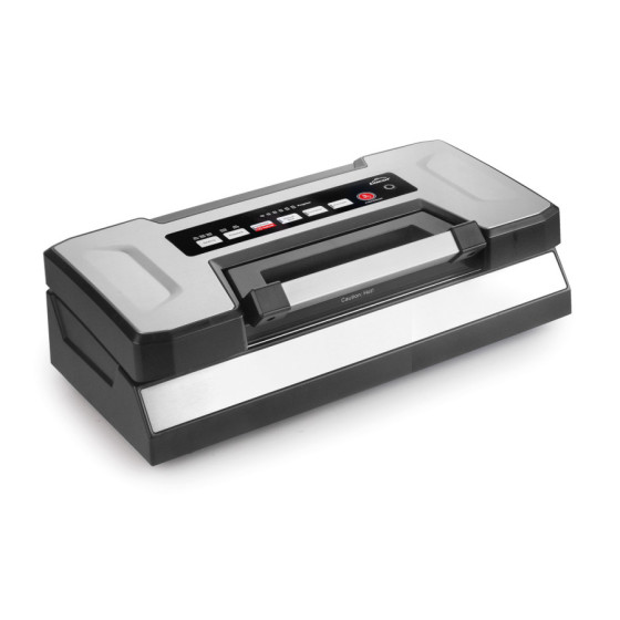 Máquina de Vacío Tech - Alta Tecnología