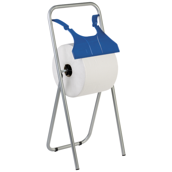 Fricosmos Dispensador de papel en bobina industrial de pie