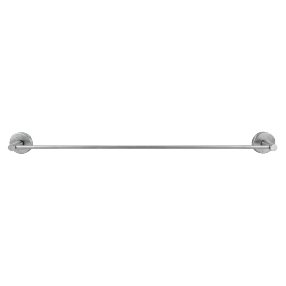 Fricosmos Toallero inox 600x70x22 mm para baños públicos