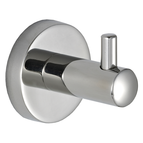 Fricosmos Perchero Individual Inox Ø50 mm