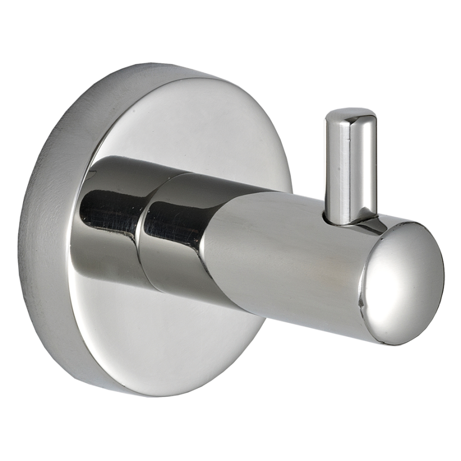 Fricosmos Perchero Individual Inox Ø50 mm