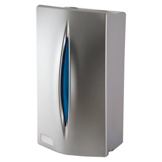 Fricosmos Dispensador de papel mini-mecha modelo Nube