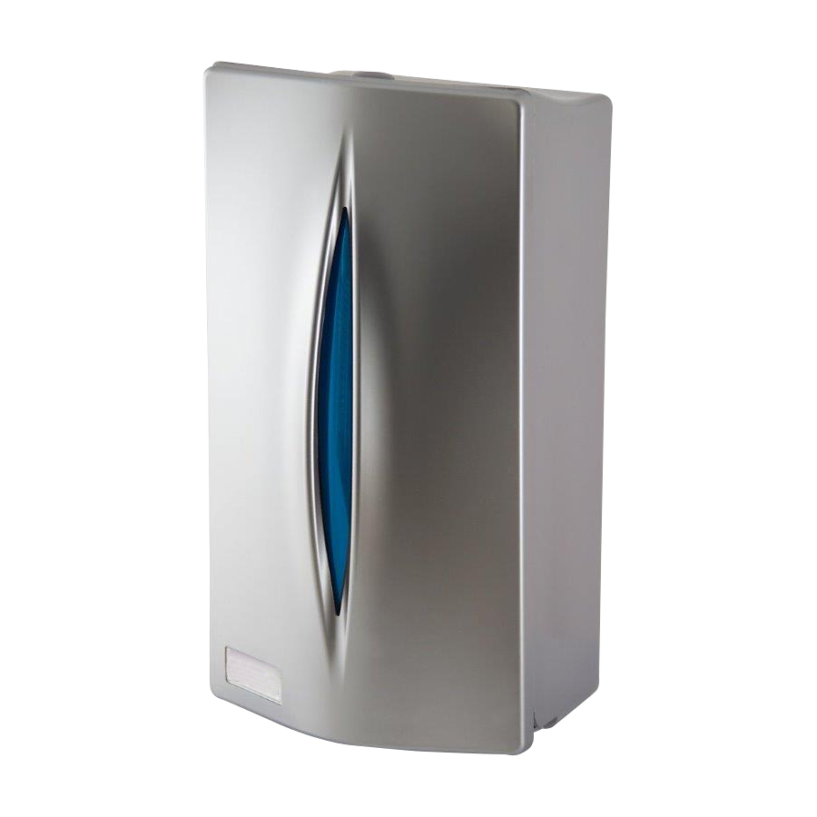 Fricosmos Dispensador de papel mini-mecha modelo Nube