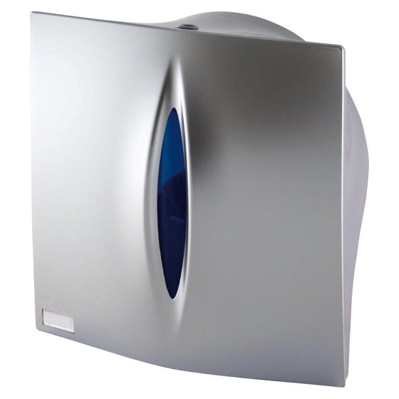 Fricosmos Dispensador de Papel Higiénico Modelo Nube