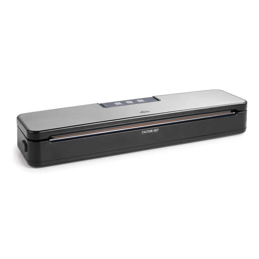 Máquina de Vacío Slim - Diseño Ultra Fino