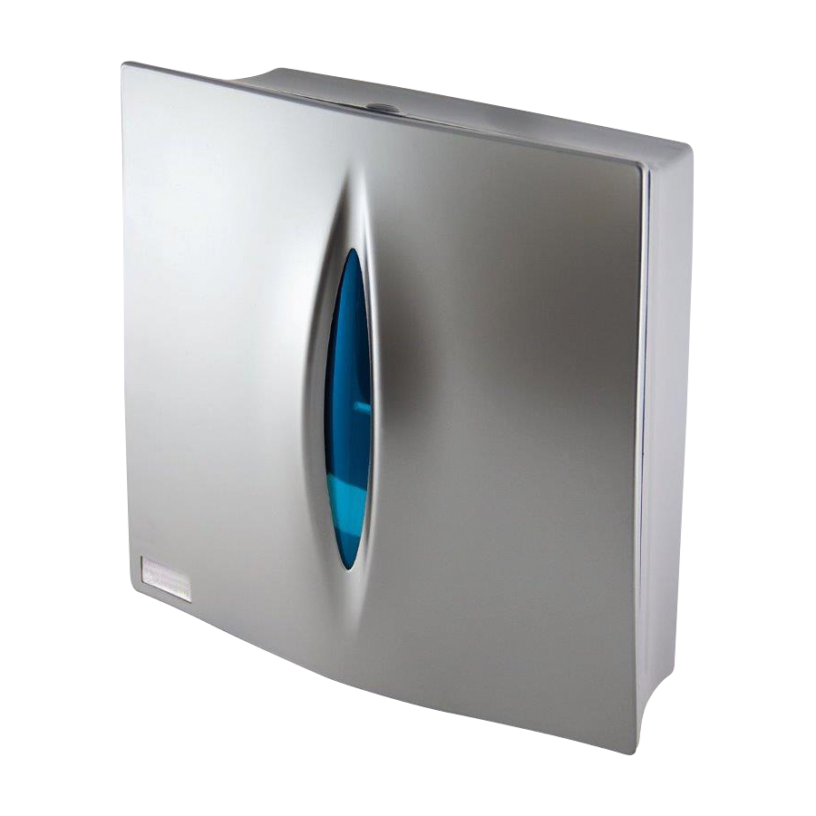 Fricosmos Dispensador de toallas modelo Nube profesional