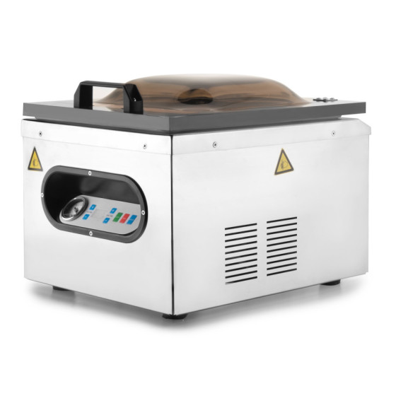 Máquina de Vacío de Campana Profesional