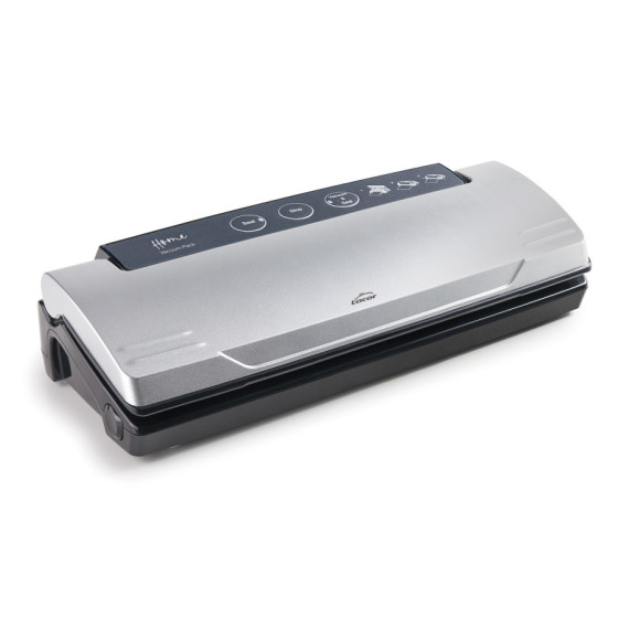 Máquina de Vacío Hogar 110W - Compacta