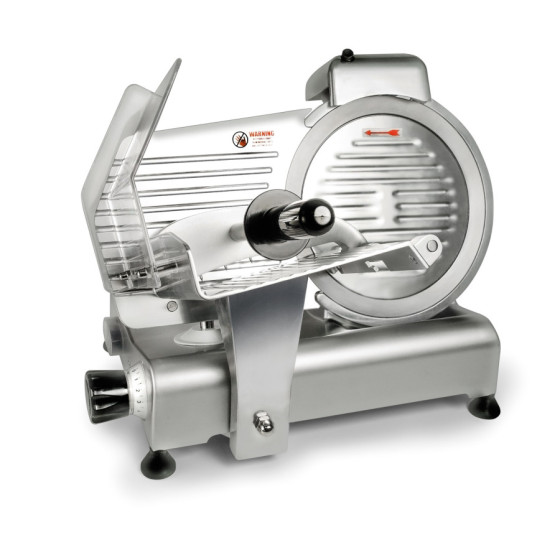 Cortadora Eléctrica de Fiambre Pro 250W de Lacor