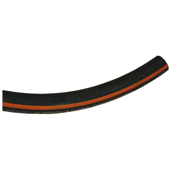 Fricosmos Manguera flexible azul de 3/4" Ø30 mm