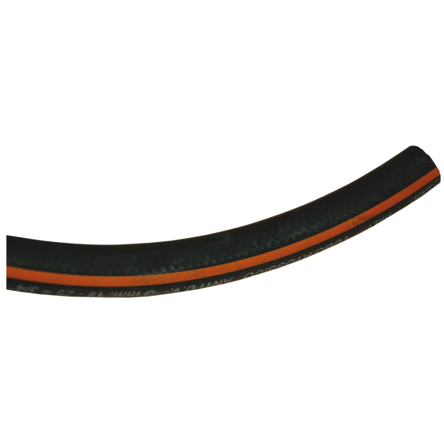 Fricosmos Manguera flexible azul de 3/4" Ø30 mm