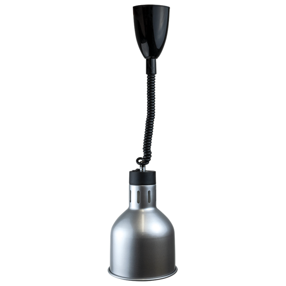 Fricosmos - Lámpara para calentar platos 250 W