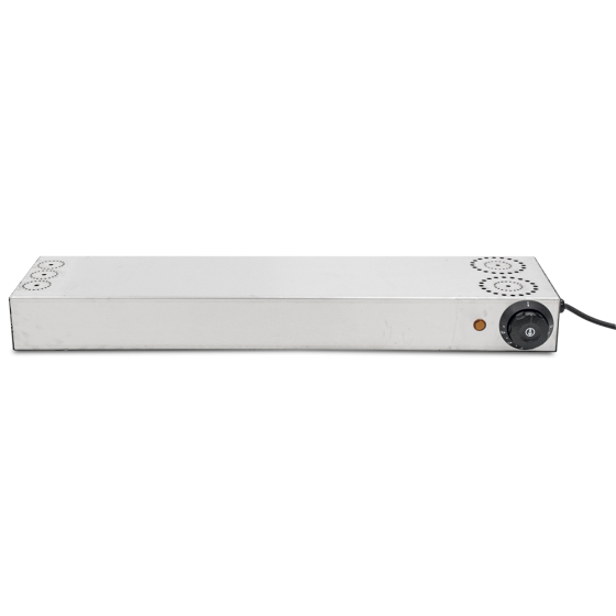 Fricosmos - Plafón para calentar platos de 575 W