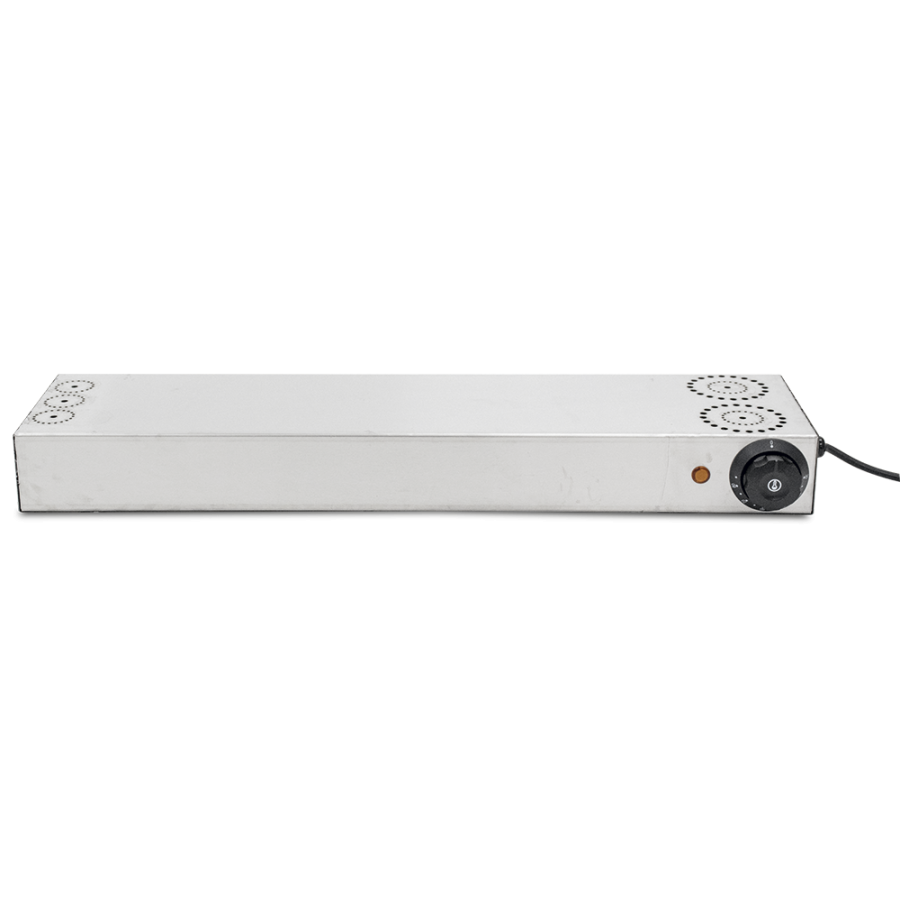 Fricosmos - Plafón para calentar platos de 575 W
