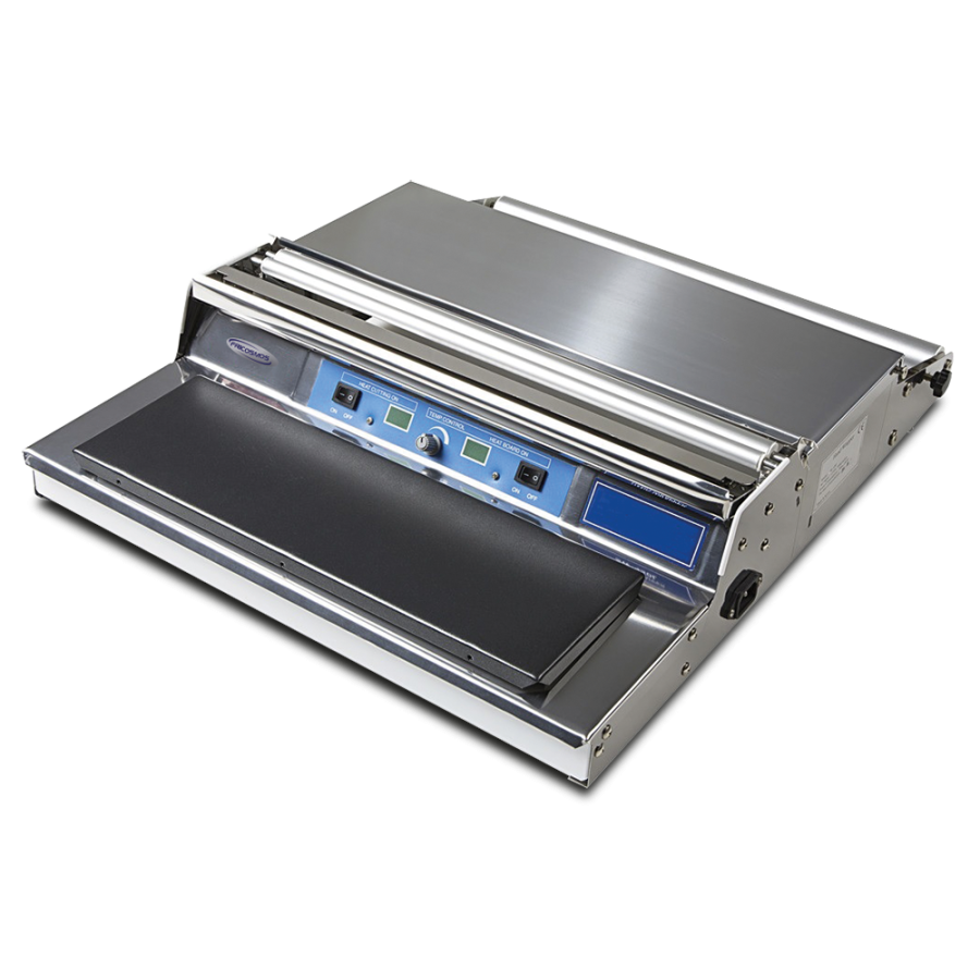 Fricosmos Envolvedora de sobremesa 600x500x180 mm