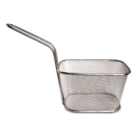 Fricosmos Cesta rectangular 480602 | Equipamiento hostelero