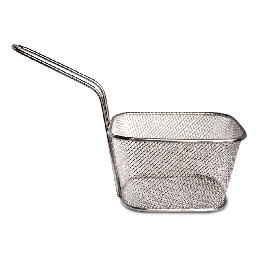 Fricosmos Cesta rectangular 480602 | Equipamiento hostelero