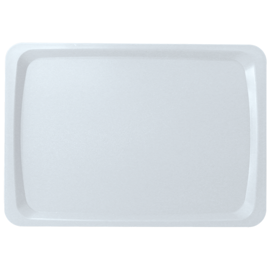 Fricosmos Bandeja Gastronorm BP3 blanca 530x325 mm