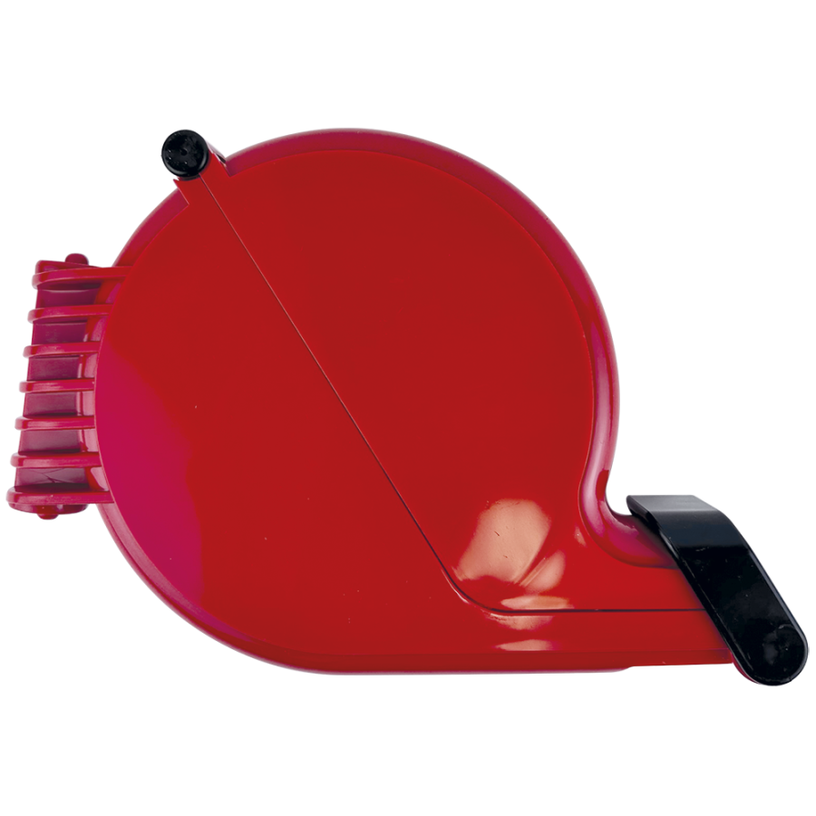 Fricosmos Dispensador de tickets Su turno 265x45x175 mm