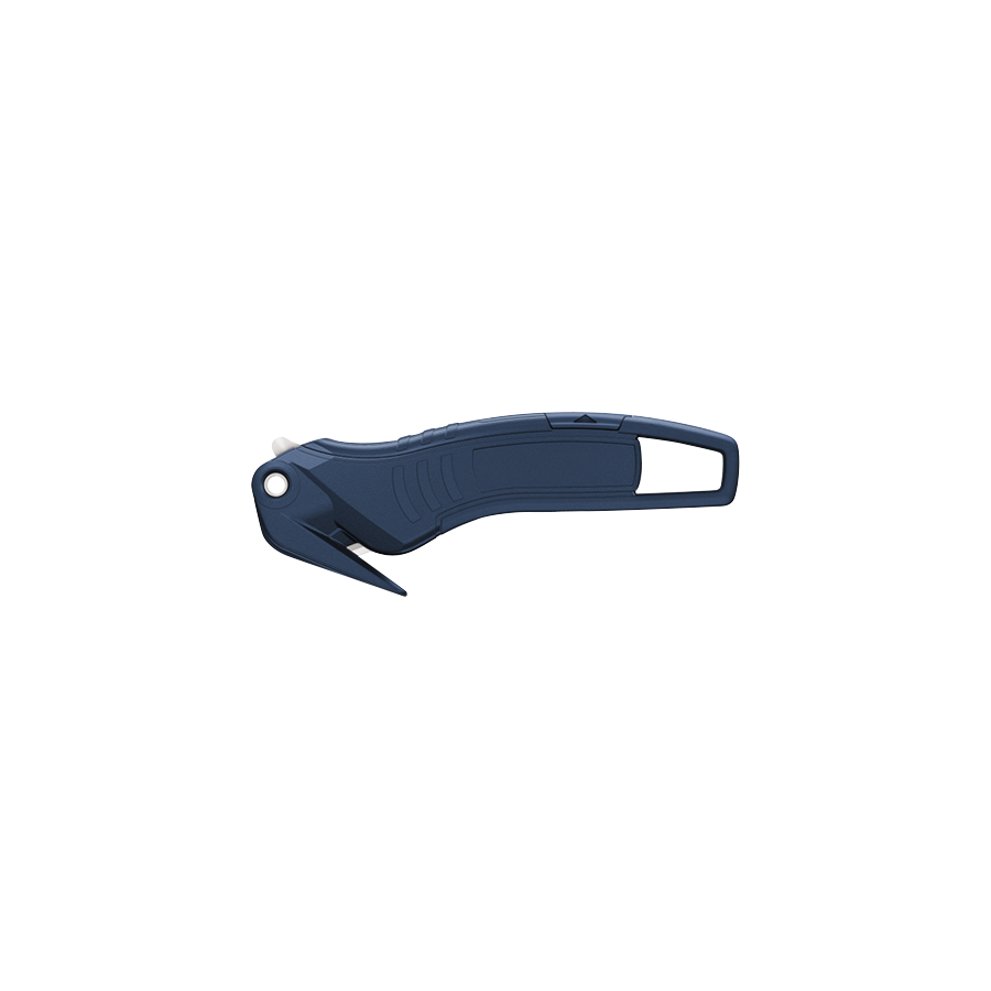 Fricosmos Cutter Combi Metal Detectable con Cierre de Seguridad