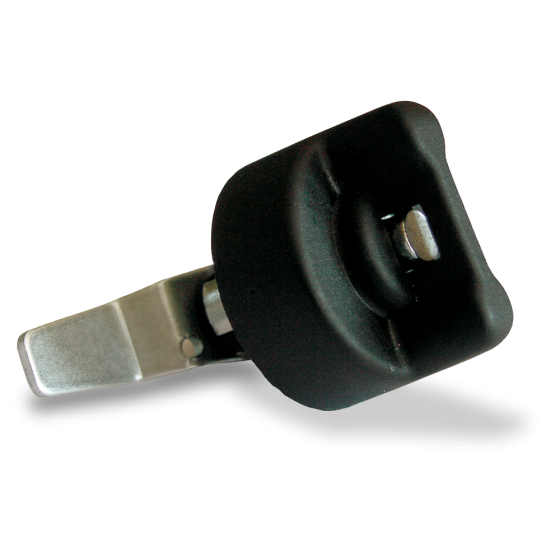 Fricosmos Pomo articulado sin llave para armarios