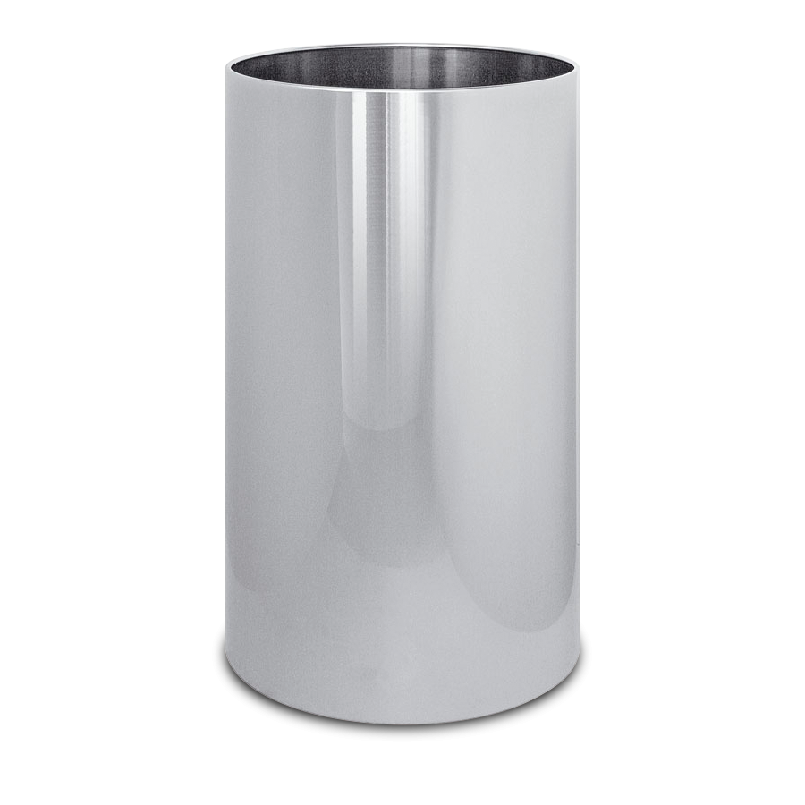 Fricosmos paragüero inox Ø300 x 550 mm profesional