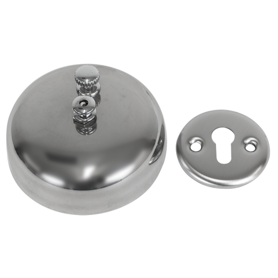 Fricosmos Tendedero Retráctil Inox de 2,2 m