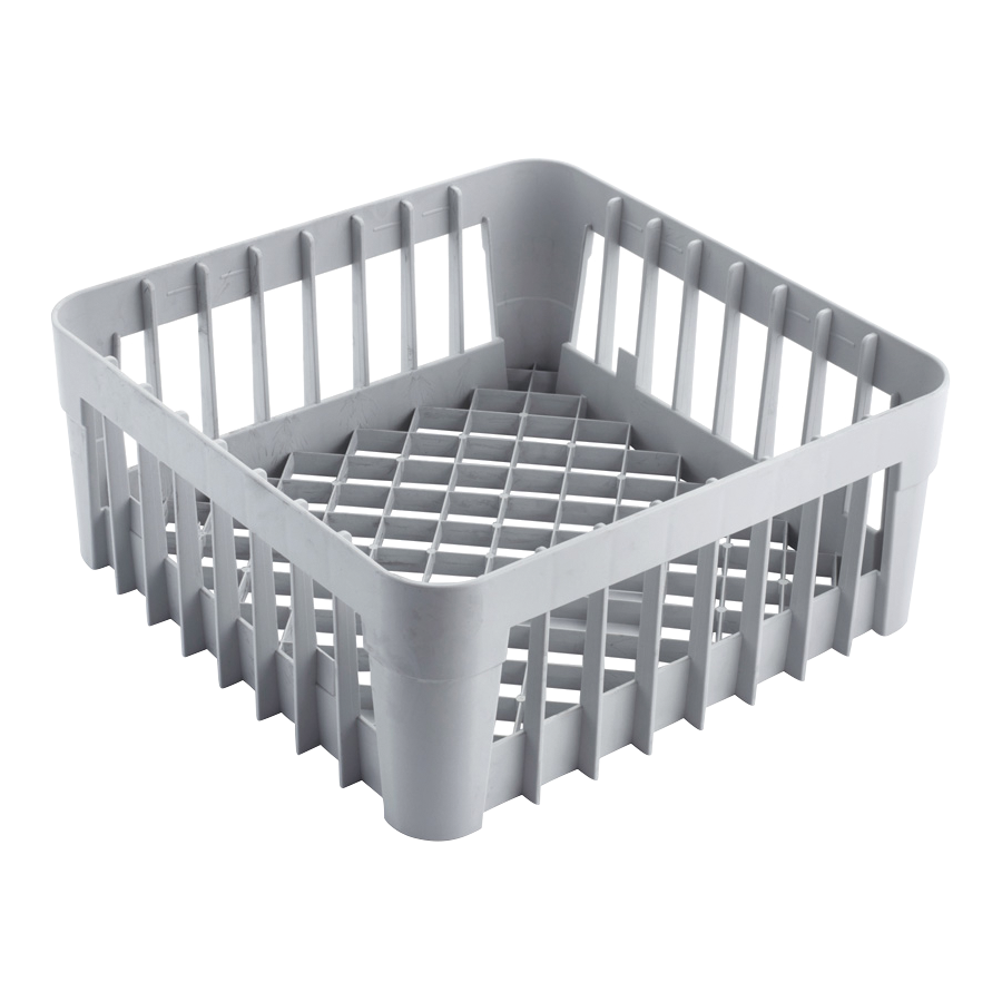 Fricosmos Cesta de lavavajillas simple 500x500x102 mm