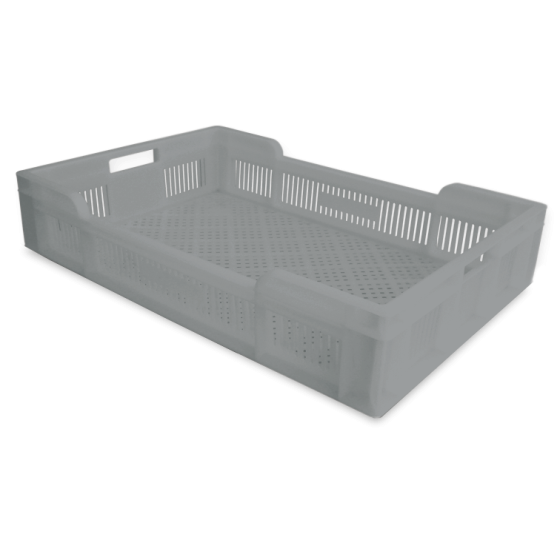 Fricosmos Cestas Alimentarias 600 x 400 x 120 mm