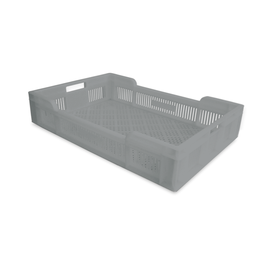 Fricosmos Cestas Alimentarias 600 x 400 x 120 mm