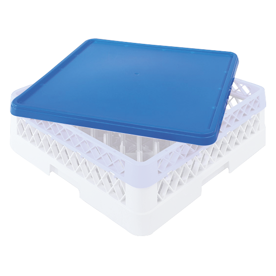 Fricosmos Tapa para cestos de lavavajillas 550x550 mm