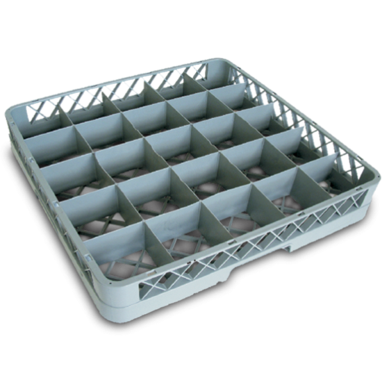 Fricosmos Cesto de vasos para lavavajillas 500x500x102 mm