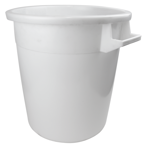 Fricosmos Barreño Ø390 x 410 mm de 30 litros