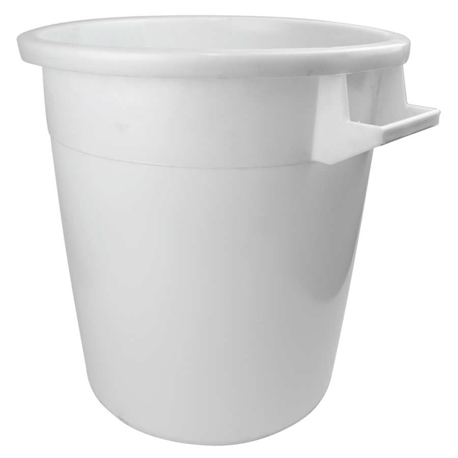 Fricosmos Barreño Ø390 x 410 mm de 30 litros