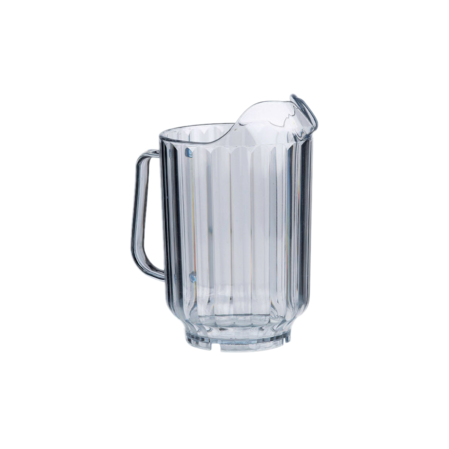 Fricosmos Jarra de agua de 1,5 litros