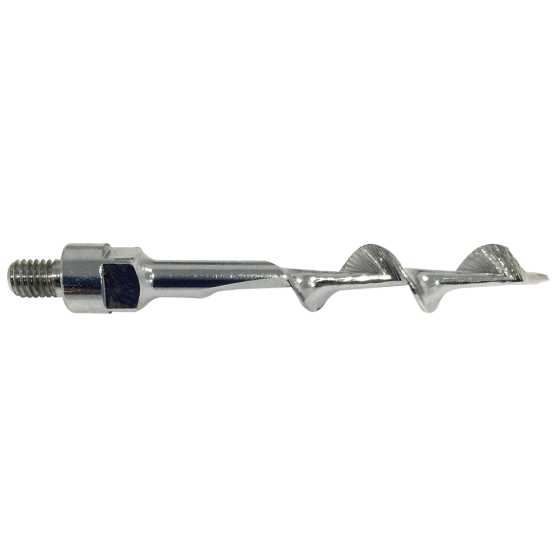 Fricosmos Espiga macho para sacacorchos de pared 483416