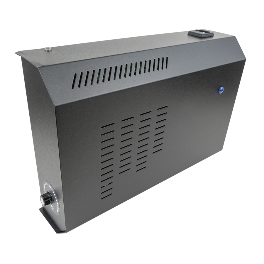 Fricosmos Generador de ozono H-10 para cámaras frigoríficas