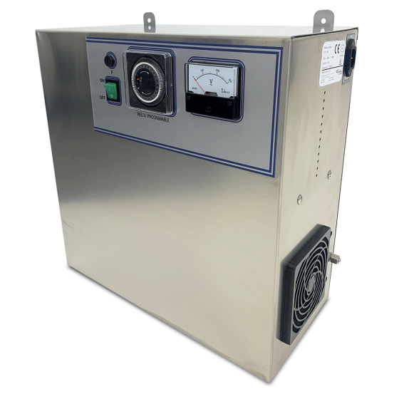 Fricosmos Generador de ozono H-50 para cámaras frigoríficas